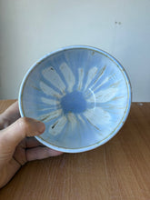 Load image into Gallery viewer, Drippy Ocean Dreams Bowl
