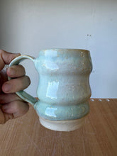 Load image into Gallery viewer, Soft Seaside Mug
