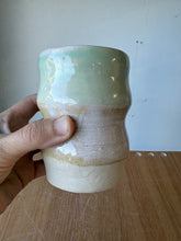 Load image into Gallery viewer, Sand &amp; Sea Ripple Tumbler
