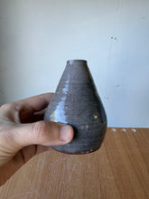 Load image into Gallery viewer, Smokey Merlot Bud Vase
