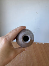 Load image into Gallery viewer, Smokey Merlot Bud Vase
