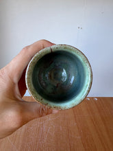 Load image into Gallery viewer, Two-Tone Green Tumbler
