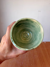Load image into Gallery viewer, Green Tumbler
