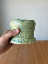 Load image into Gallery viewer, Green Tumbler
