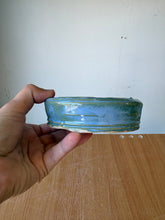 Load image into Gallery viewer, Arctic Blue Trinket Dish

