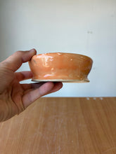 Load image into Gallery viewer, Orange Trinket Dish

