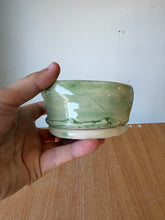 Load image into Gallery viewer, Green Trinket Bowl
