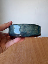 Load image into Gallery viewer, Beautiful Blue Mushroom Trinket Bowl
