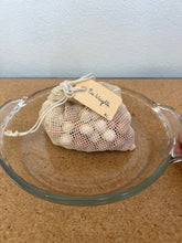 Load image into Gallery viewer, Handmade Pie Weights (1.25 lbs)
