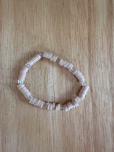Load image into Gallery viewer, Neutral Beige Adult Bracelet (Made by Asher)
