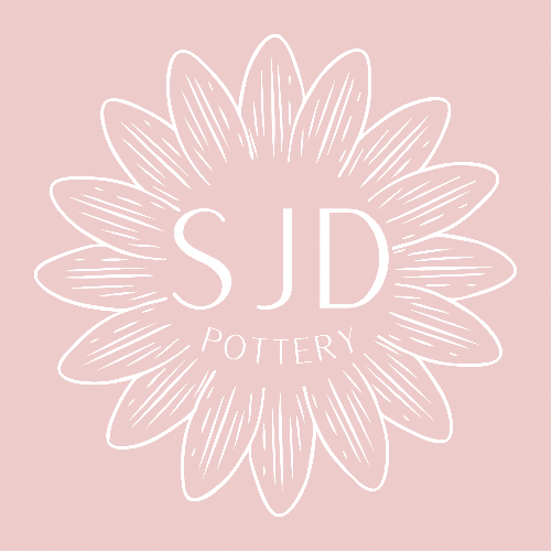 SJD Pottery Gift Card